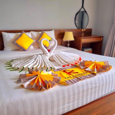 The Rainbow Hotel Phú Quốc Eksteriør billede