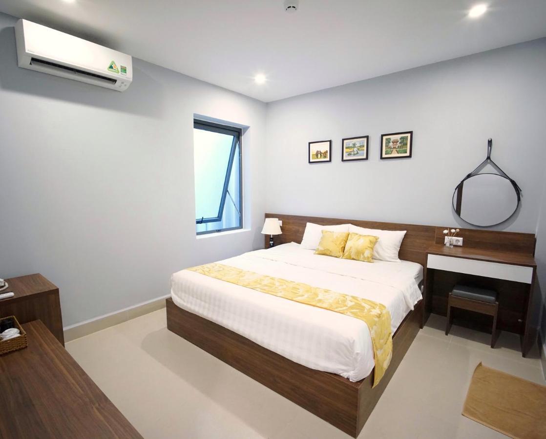 The Rainbow Hotel Phú Quốc Eksteriør billede