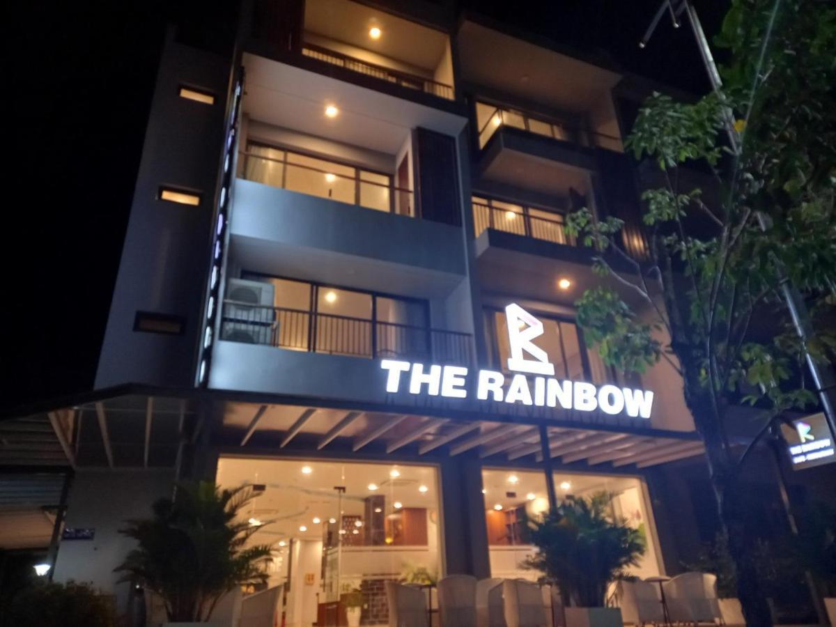 The Rainbow Hotel Phú Quốc Eksteriør billede
