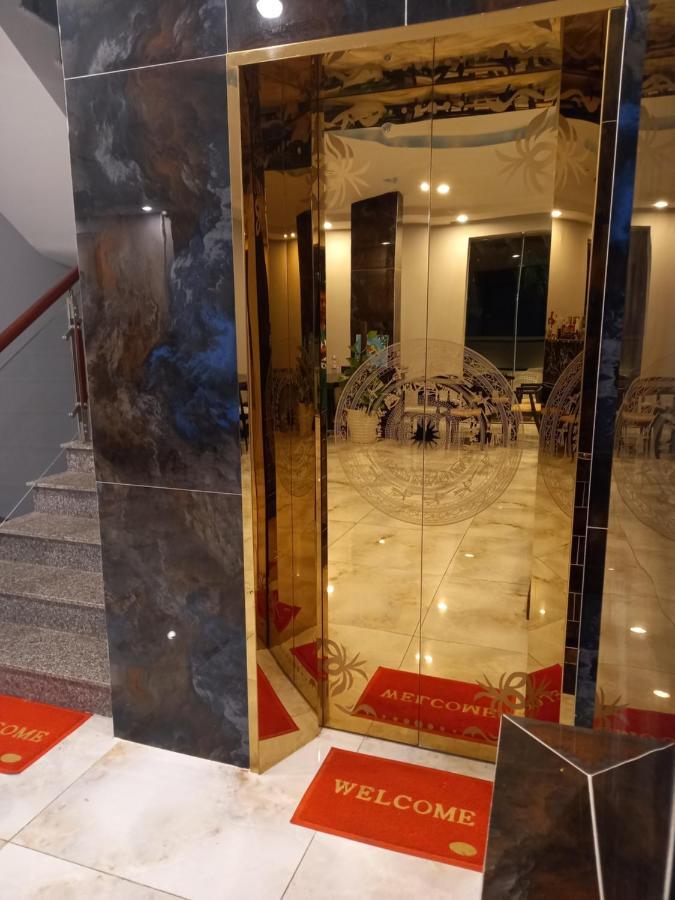 The Rainbow Hotel Phú Quốc Eksteriør billede