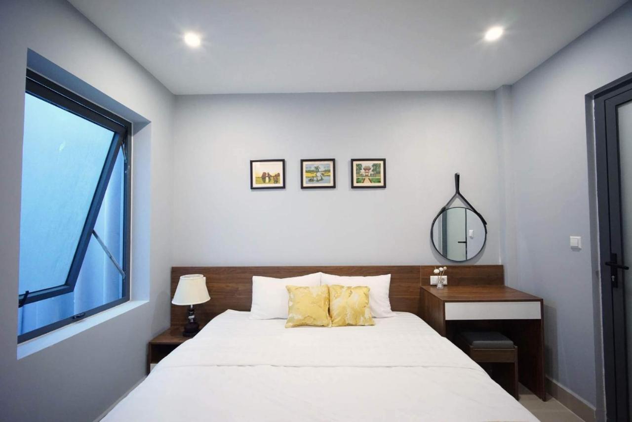 The Rainbow Hotel Phú Quốc Eksteriør billede