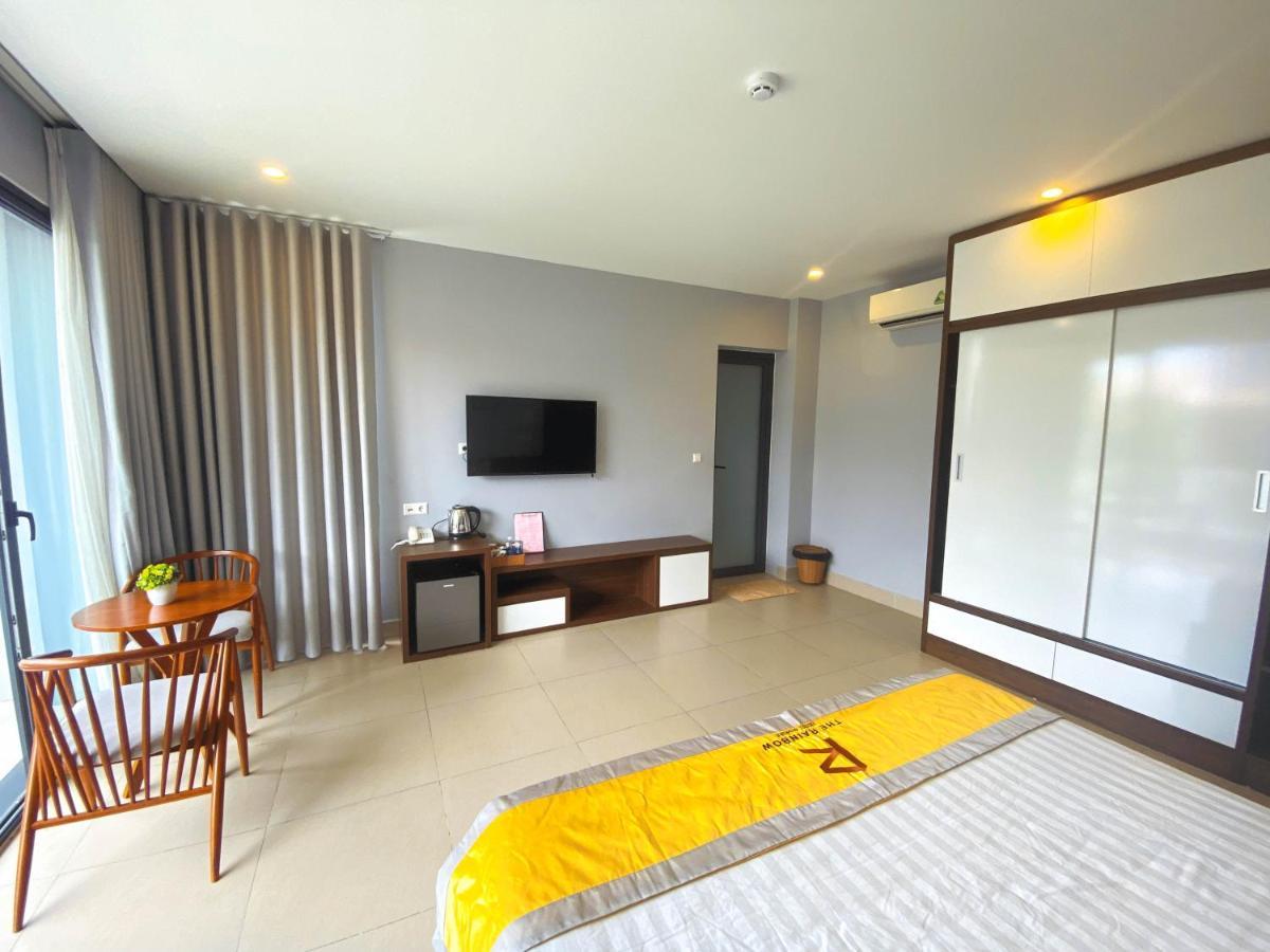 The Rainbow Hotel Phú Quốc Eksteriør billede