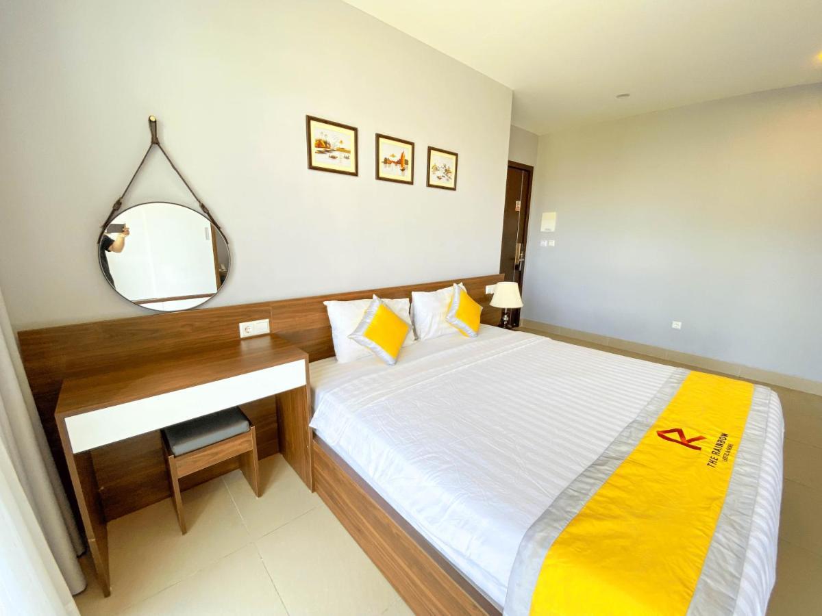 The Rainbow Hotel Phú Quốc Eksteriør billede