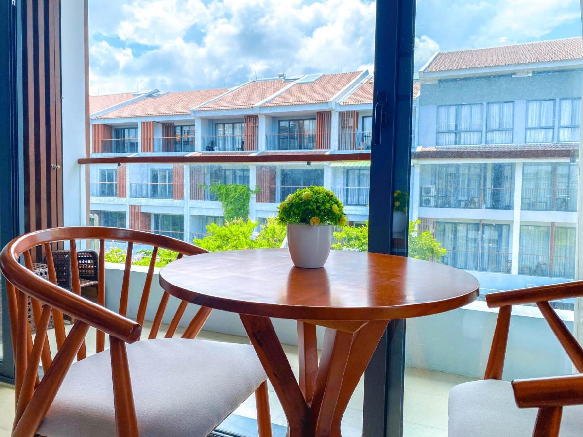 The Rainbow Hotel Phú Quốc Eksteriør billede