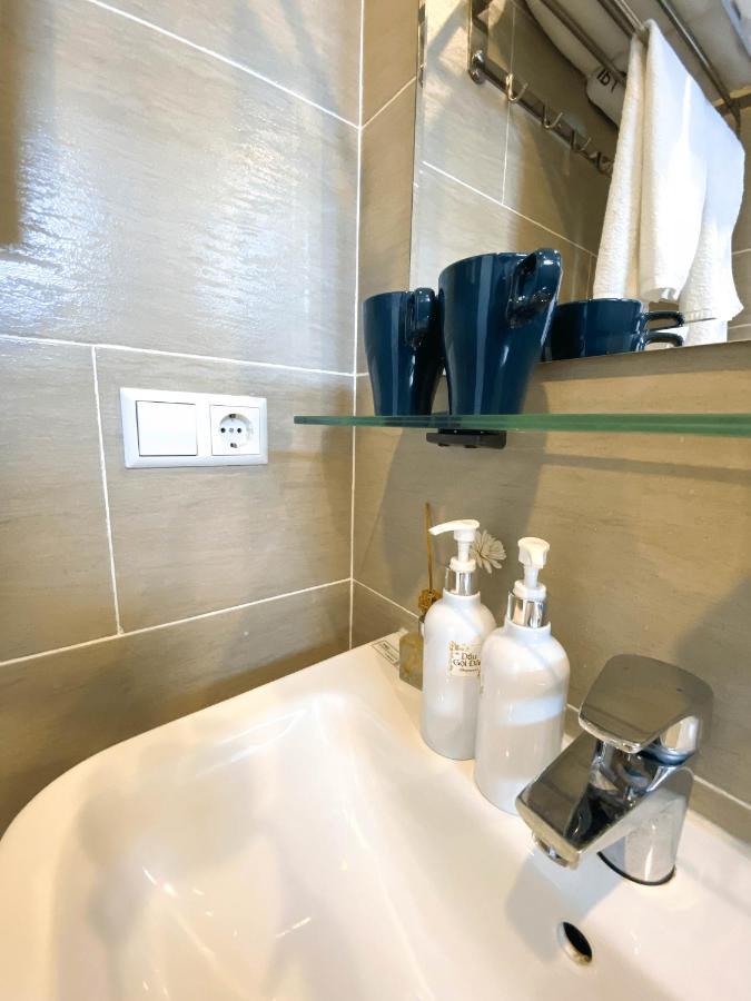 The Rainbow Hotel Phú Quốc Eksteriør billede