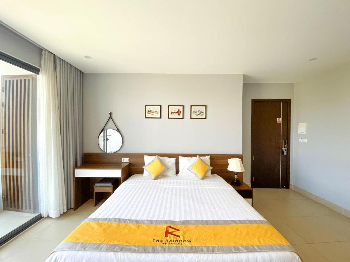 The Rainbow Hotel Phú Quốc Eksteriør billede