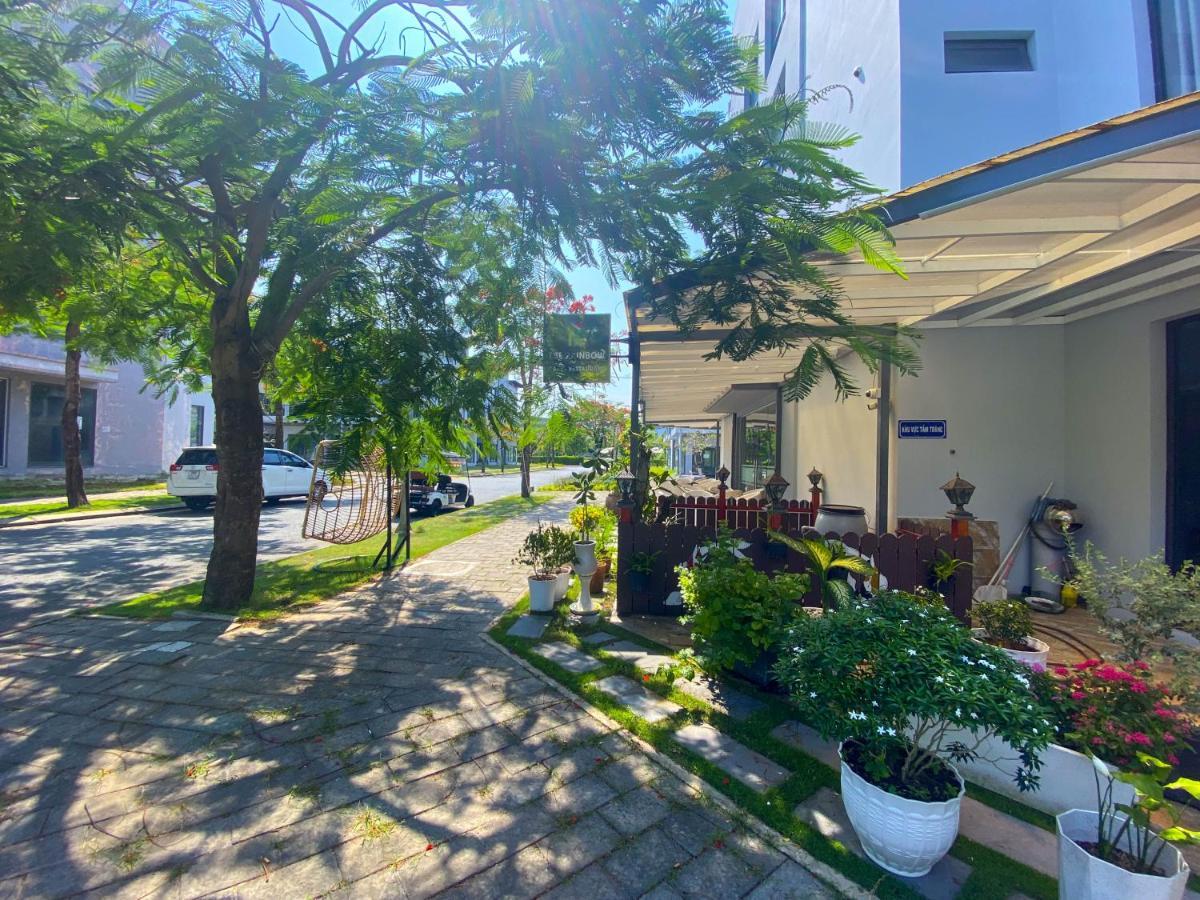 The Rainbow Hotel Phú Quốc Eksteriør billede