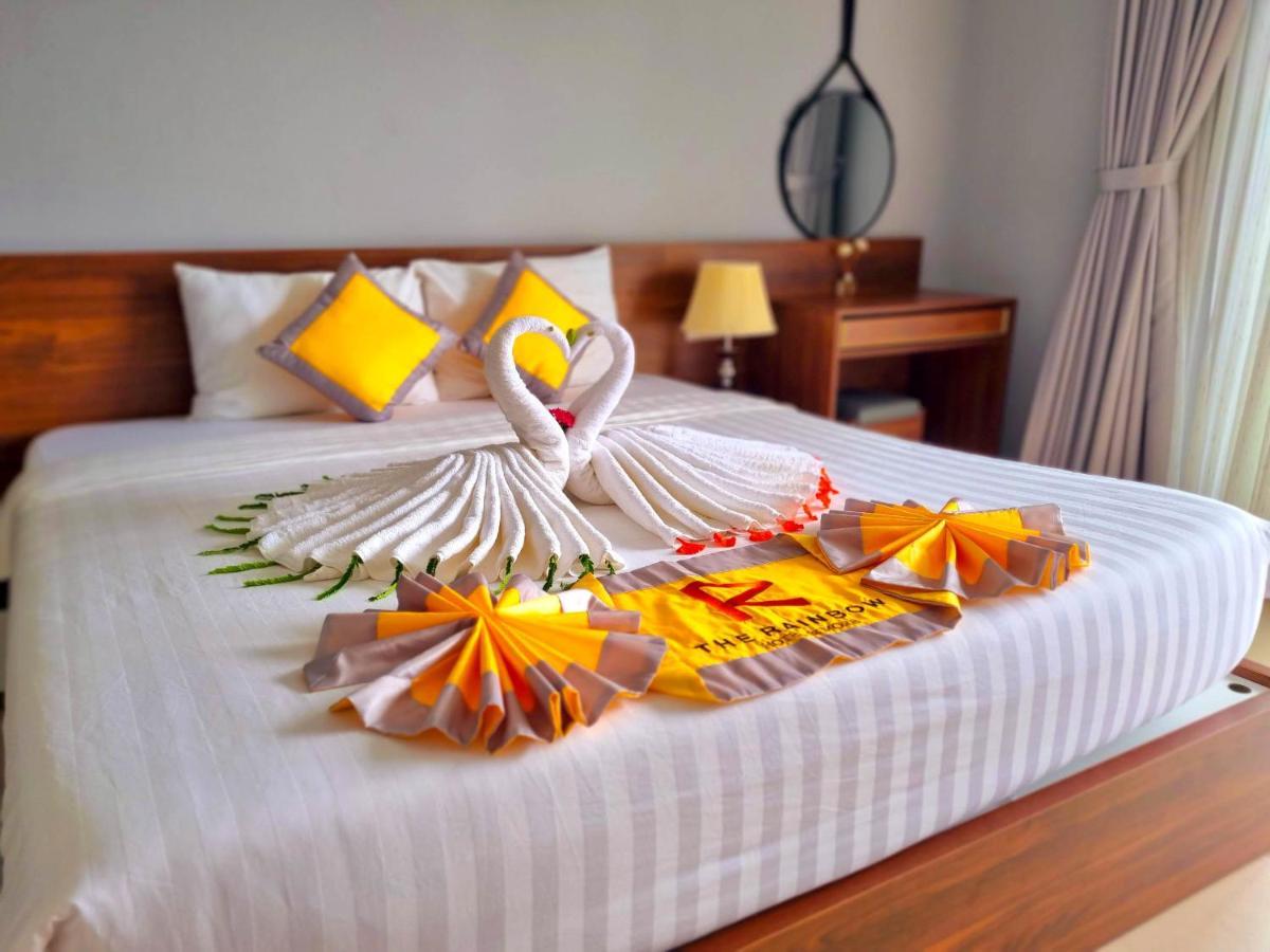 The Rainbow Hotel Phú Quốc Eksteriør billede